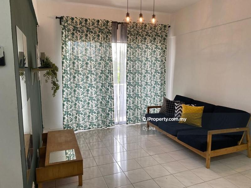 Service Residence for Sale in Brunsfield Riverview by Dyana - iProperty.com.my