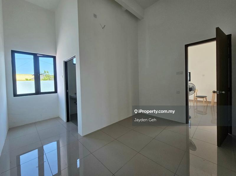 Semi-Detached House for Sale in Taman Gunung Challi, Alor Setar by Jayden Geh - iProperty.com.my