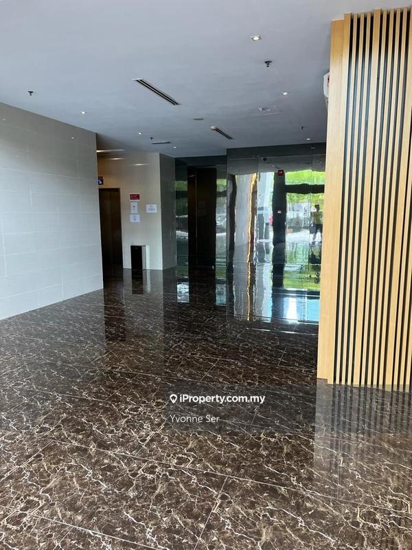 Residensi Servis untuk Dijual di Bangsar Trade Centre (Pantai Plaza) oleh Yvonne Ser - iProperty.com.my