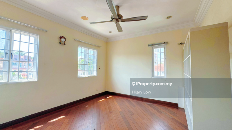 Banglo untuk Disewa di Kuala Lumpur, Jalan Ipoh oleh Hilary Low - iProperty.com.my