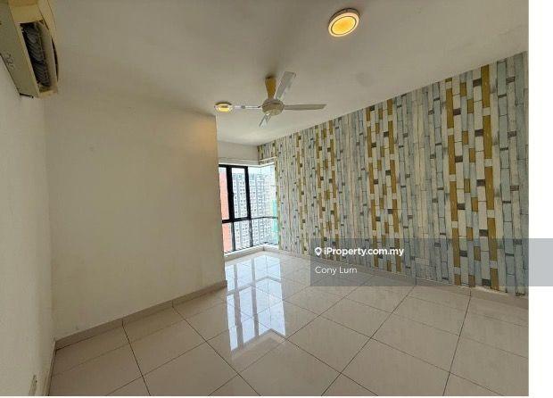 Residensi Servis untuk Dijual di You Residences @ You City oleh Cony Lum - iProperty.com.my