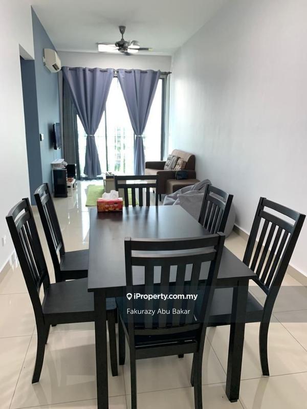 For Rent - Maple Residences @ Bandar Bestari Klang