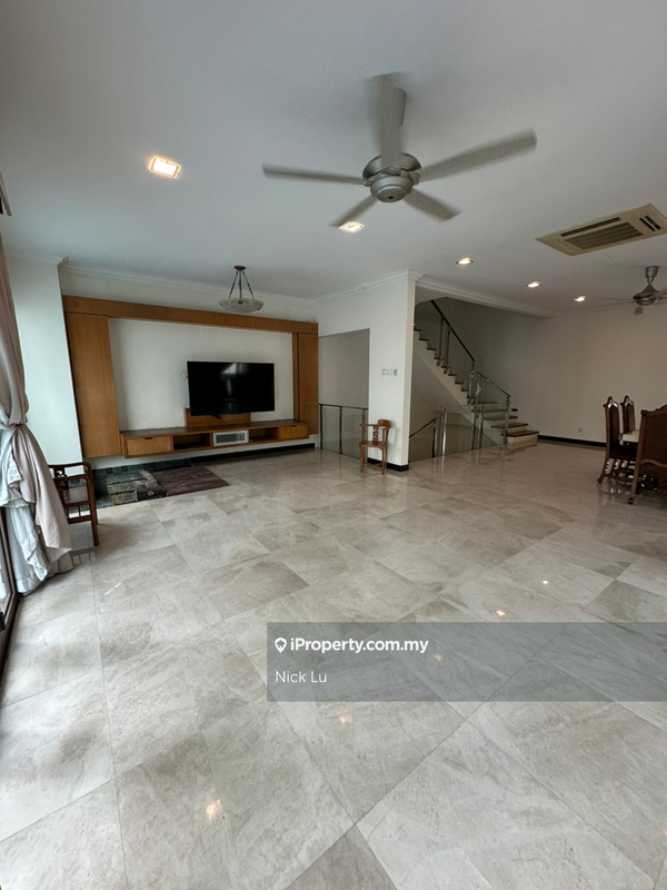 Semi-Detached House for Sale in Mont Kiara, Kuala Lumpur by Nick Lu - iProperty.com.my