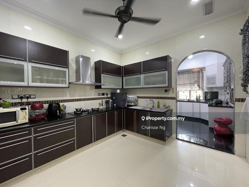 Banglo untuk Dijual di Bukit Suria Garden Village, Bandar Sungai Long oleh Charisse Ng - iProperty.com.my