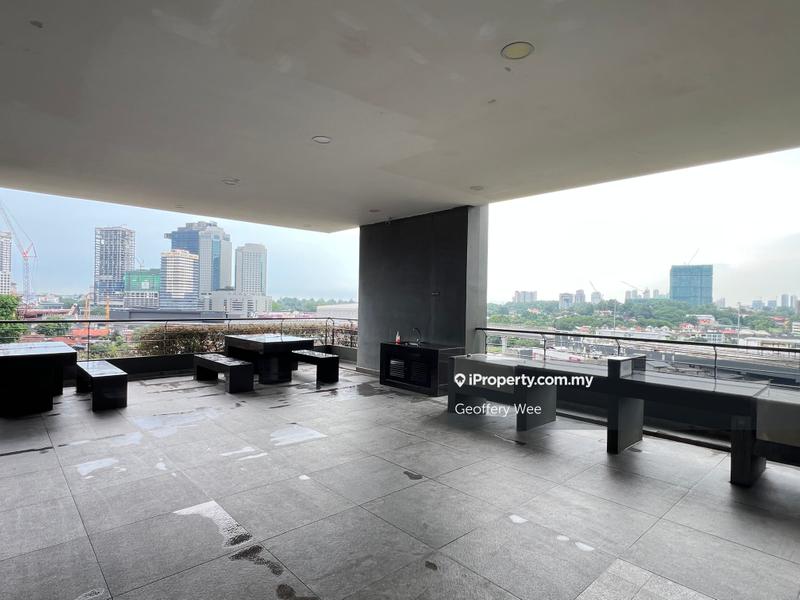 Kondominium untuk Disewa di SKS Pavillion Residences oleh Geoffery Wee - iProperty.com.my