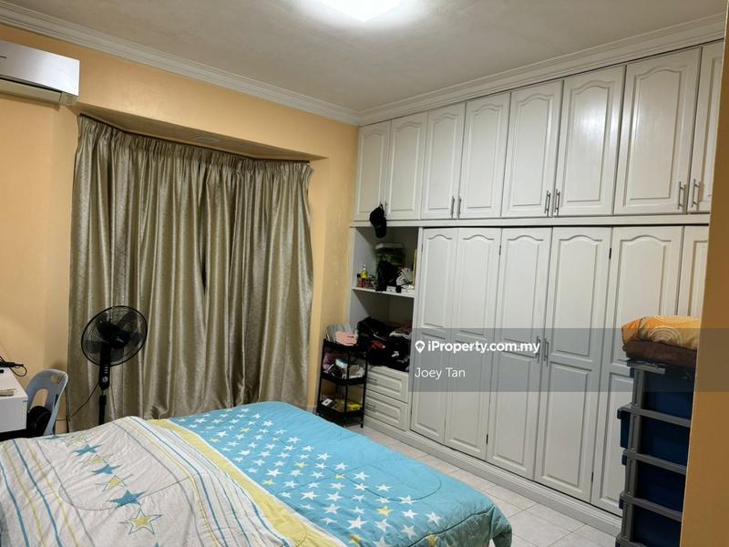 Condominium for Sale in Impian Heights by Joey Tan - iProperty.com.my