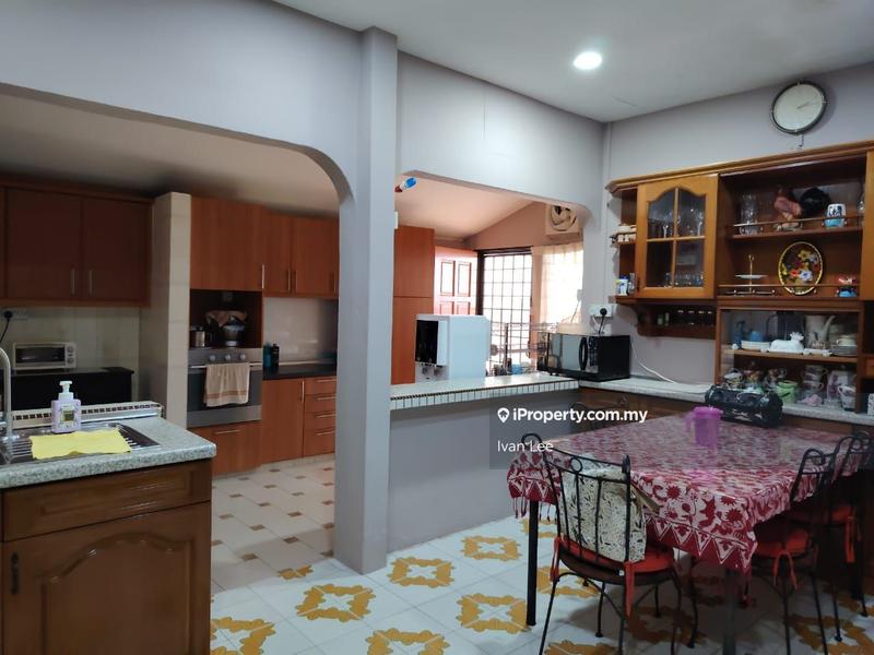 Semi-Detached House for Sale in SS4, Petaling Jaya by Ivan Lee - iProperty.com.my