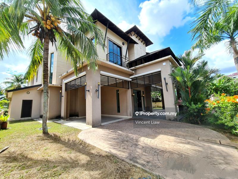 Banglo untuk Dijual di Pju 3, Tropicana oleh Vincent Liaw - iProperty.com.my