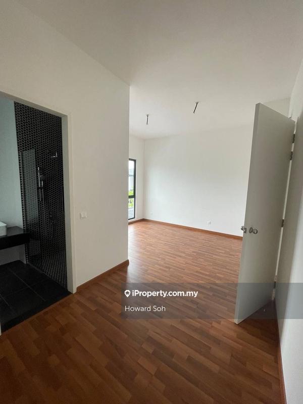 Semi-Detached House for Sale in Nara Eco Ardence, Cora, Aeres, Dremien Shah Alam, Setia Alam by Howard Soh - iProperty.com.my