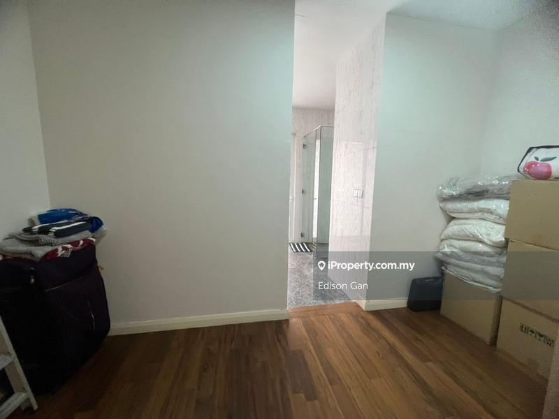 Rumah Berkembar untuk Dijual di Desa Sri Hartamas, Sri Hartamas oleh Edison Gan - iProperty.com.my