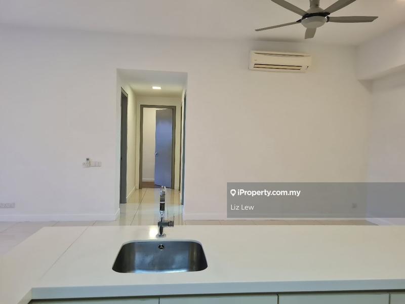 Service Residence for Rent in Reflection Residences by Liz Lew - iProperty.com.my