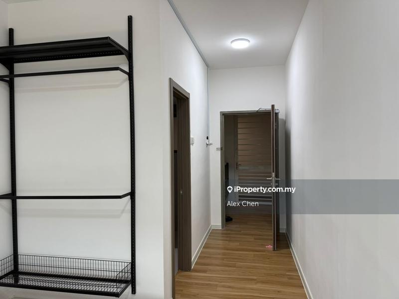 Kondominium untuk Disewa di Armani Residence Sg Long oleh Alex Chen - iProperty.com.my