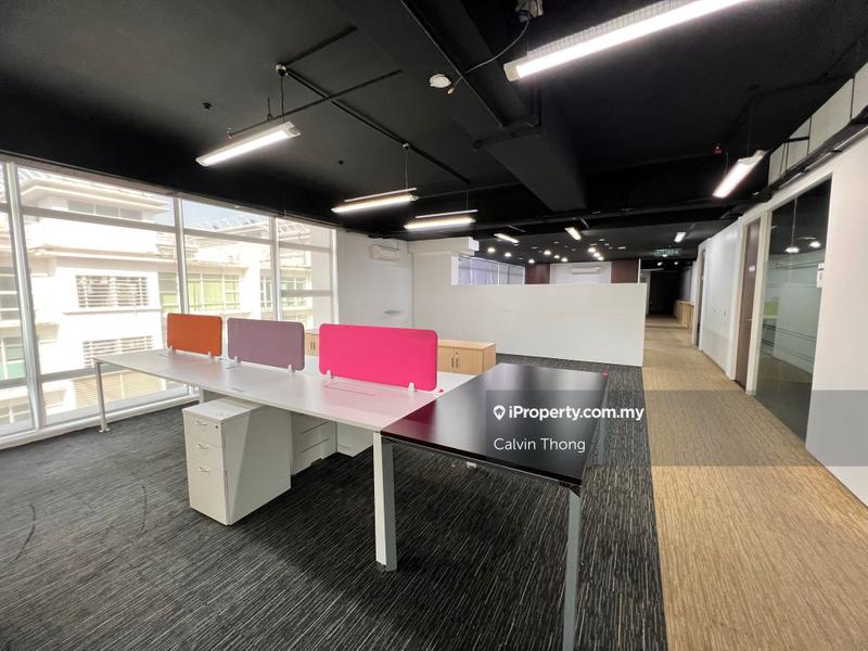 Pejabat untuk Disewa di Ara Damansara, Petaling Jaya oleh Calvin Thong - iProperty.com.my