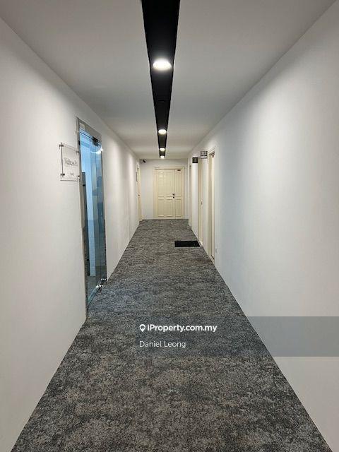 Office for Rent in Damansara Heights, Damansara Heights by Daniel Leong - iProperty.com.my