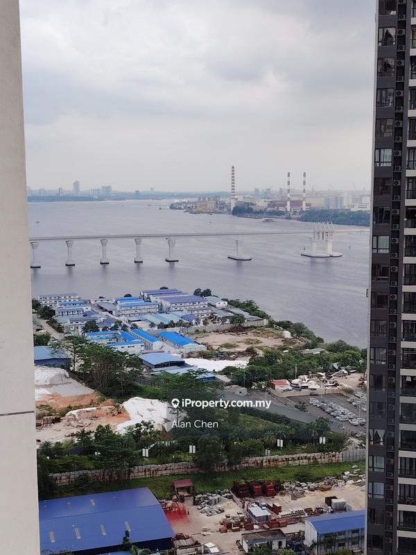 For Sale - R&F Princess Cove Phase 2-Seine Region