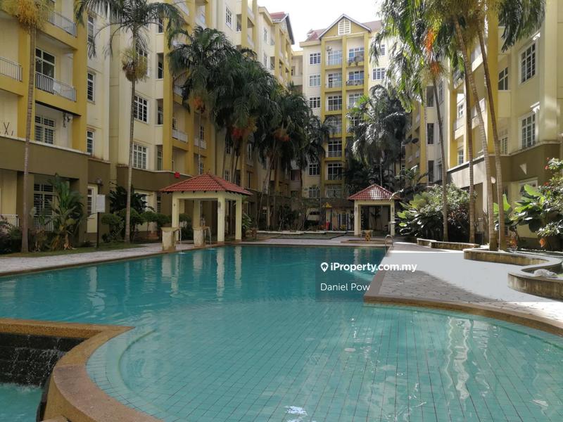 Apartment for Rent in Pangsapuri Bukit Beruang Bestari (University View) by Daniel Pow - iProperty.com.my