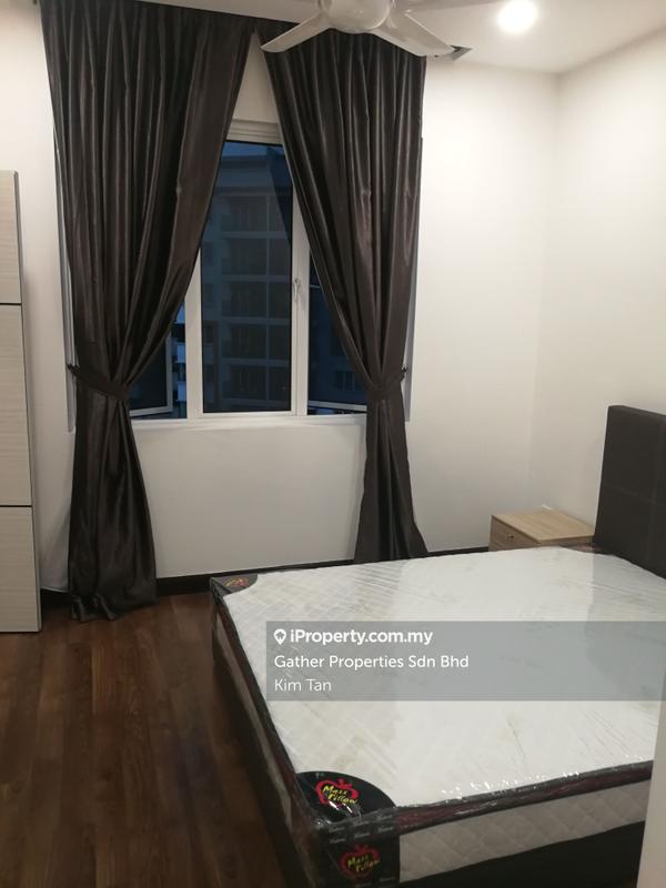 Kondominium untuk Dijual di Hijauan Saujana oleh Kim Tan - iProperty.com.my