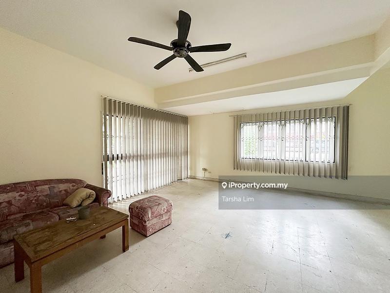 Banglo untuk Dijual di Taman Uda Jaya, Ampang oleh Tarsha Lim - iProperty.com.my
