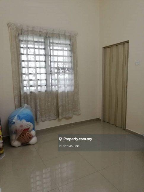 2-storey Terraced House for Sale in Taman Bunga Raya, Tapah by Nicholas Lee - iProperty.com.my