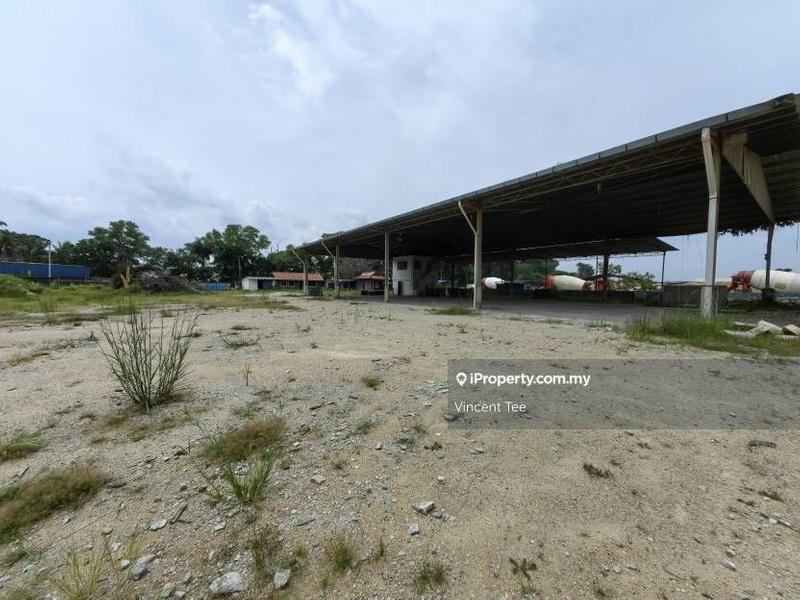 Tanah Perindustrian untuk Dijual di Taman Perindustrian Temerloh, Mentakab oleh Vincent Tee - iProperty.com.my