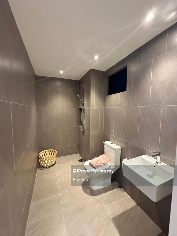 For Sale - The Park Sky Residence