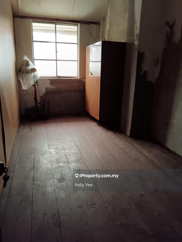 Kedai untuk Dijual di 2 Storey Shoplot @ Kulim Old Town for Sale, Kulim oleh Kelly Yee - iProperty.com.my