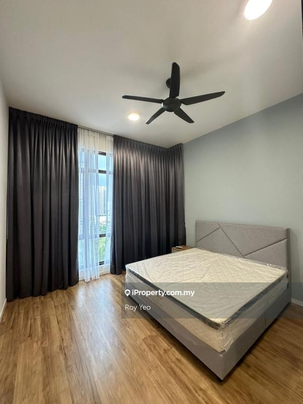 For Sale - The Park Sky Residence