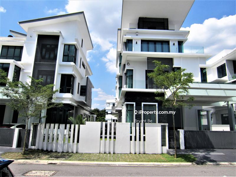 Bungalow House for Sale in Tropicana Indah, Kota Damansara by Bryant Be - iProperty.com.my