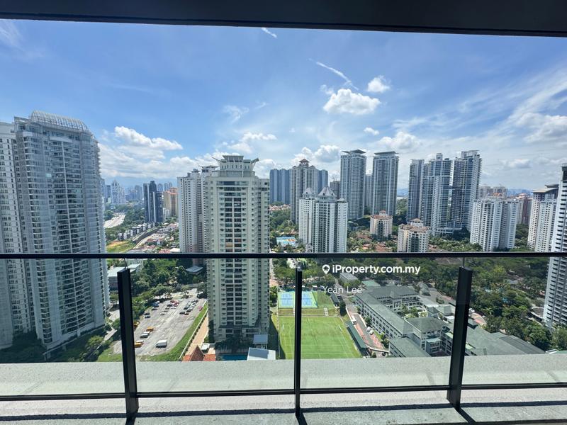 Kondominium untuk Dijual di Allevia oleh Yean Lee - iProperty.com.my