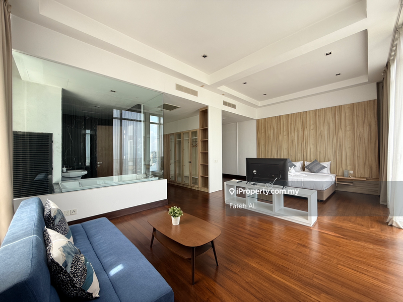 For Rent - Ken Bangsar