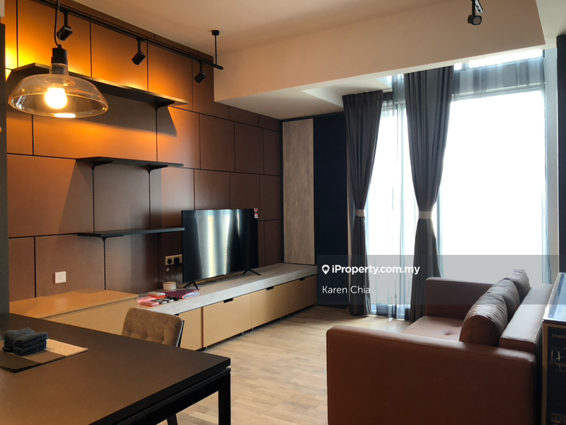 Condominium for Rent in Twy Duplex Condos by Karen Chia - iProperty.com.my