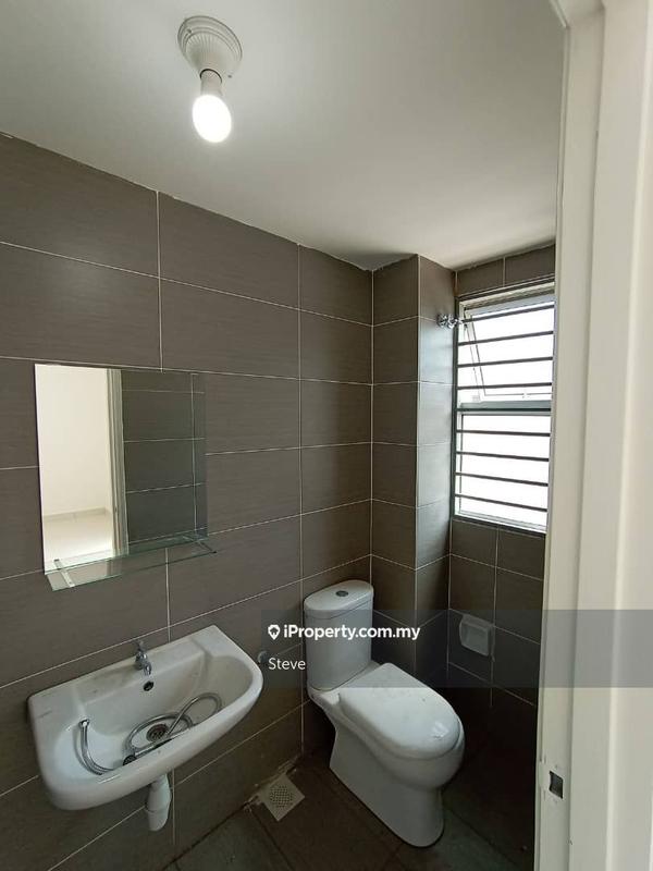 2-storey Terraced House for Sale in Taman Dato Demang, Seri Kembangan by Steve - iProperty.com.my