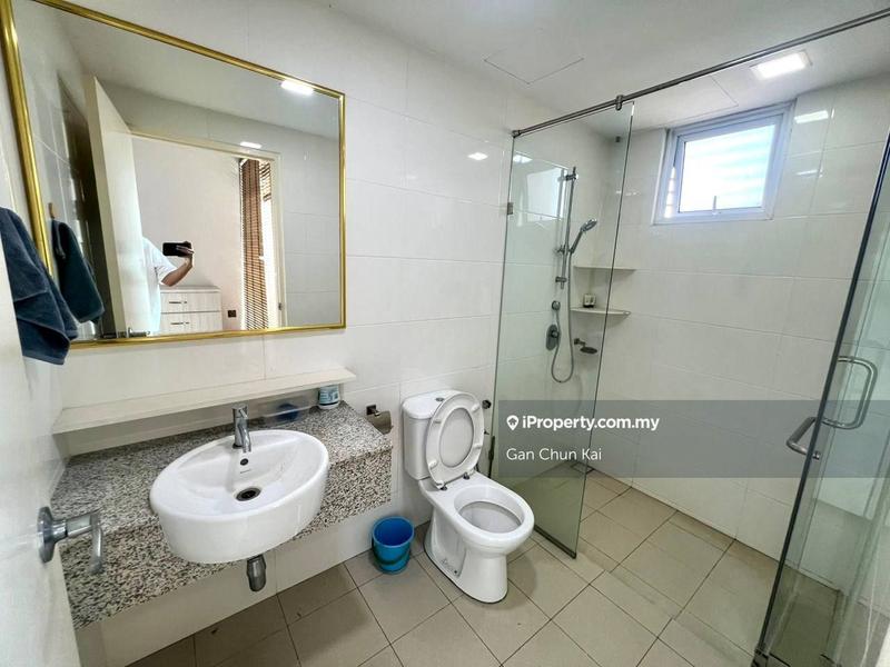 Condominium for Rent in Platino Condominium by Gan Chun Kai - iProperty.com.my