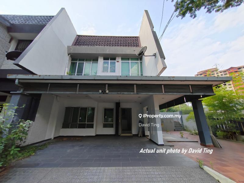 2-storey Terraced House for Sale in Taman Desa, Kuala Lumpur by David Ting - iProperty.com.my