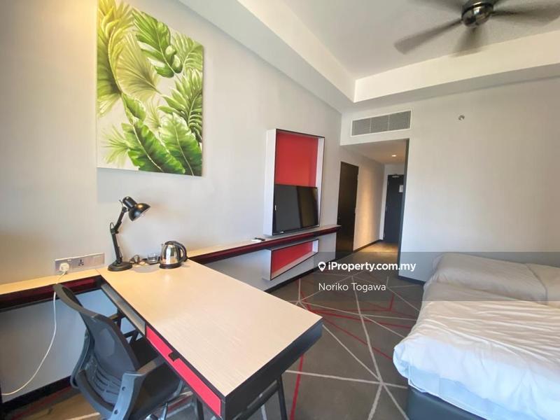 For Sale - Meridian 101