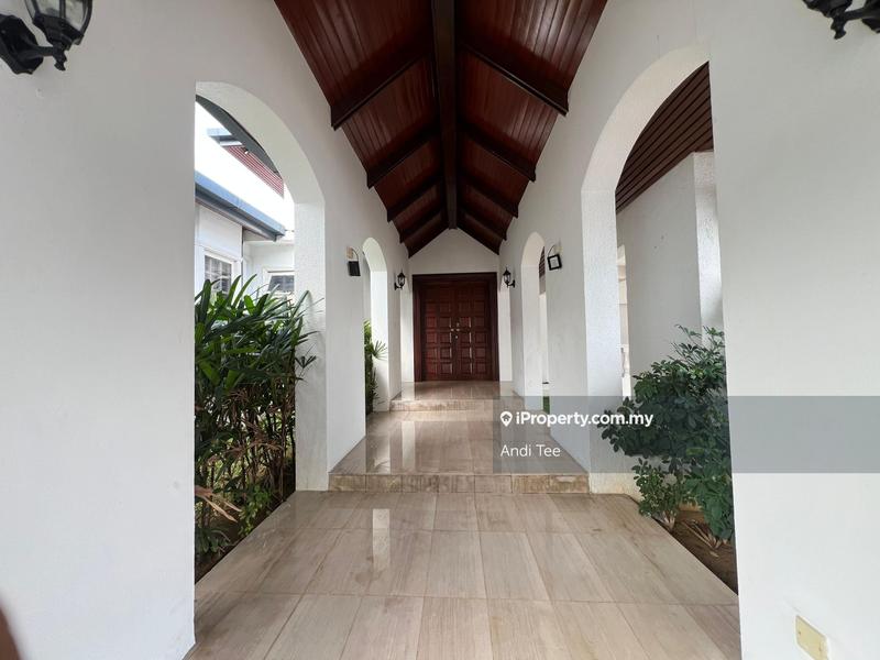 Bungalow House for Sale in Taman U-Thant, Kuala Lumpur by Andi Tee - iProperty.com.my