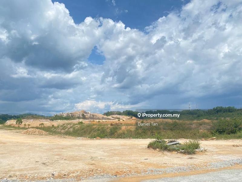 Industrial Land for Sale in Rawang, Selangor by Daniel Tan - iProperty.com.my