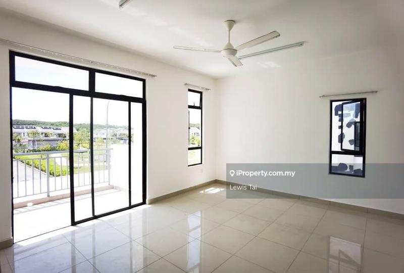2-storey Terraced House for Sale in Bandar Penawar, Kota Tinggi by Lewis Tai - iProperty.com.my