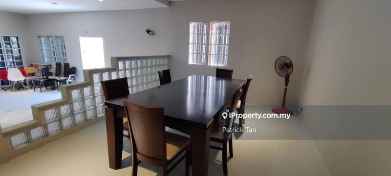 Semi-Detached House for Rent in Taman Lucky, Bangsar by Patrick Tan - iProperty.com.my