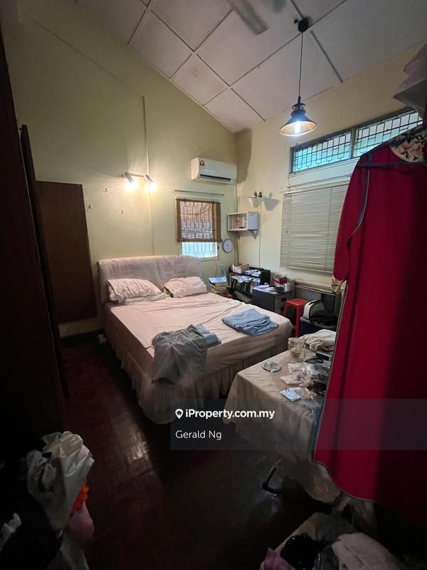 Bungalow House for Sale in Damansara Heights, Damansara Heights by Gerald Ng - iProperty.com.my