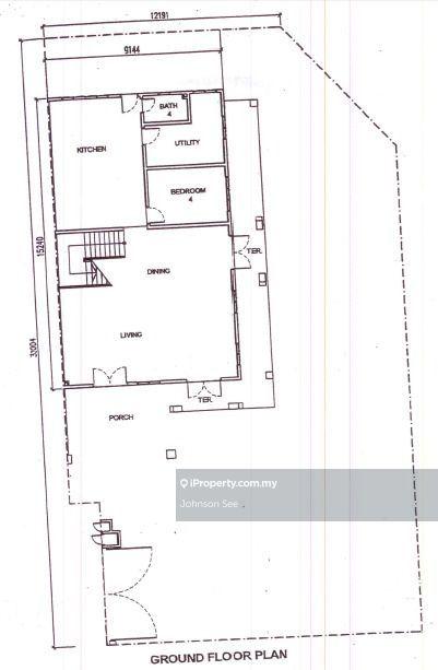 Rumah Berkembar untuk Dijual di Bandar Nusaputra, Puchong oleh Johnson See - iProperty.com.my