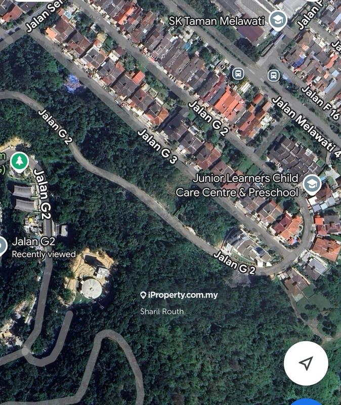 Banglo Tanah untuk Dijual di Taman Melawati, Ulu Kelang oleh Sharil Routh - iProperty.com.my