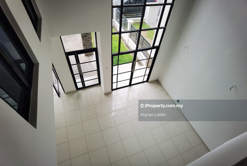 Rumah Berkembar untuk Dijual di ayn1b, Bangi oleh Asyran Laidin - iProperty.com.my