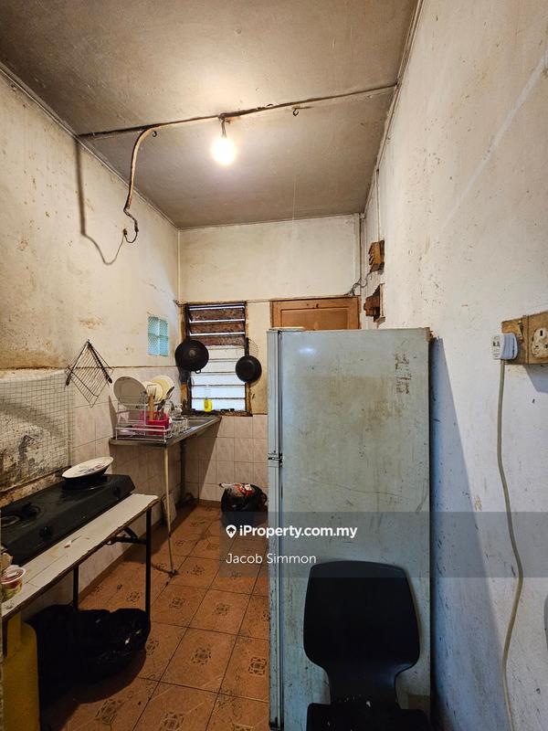 Rumah Flat untuk Dijual di United Garden (Taman Lee Yan Lian) oleh Jacob Simmon - iProperty.com.my