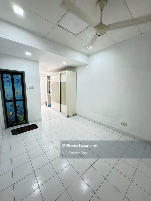 Rumah Berangkai 2 Tingkat untuk Dijual di Bandar Botanic, Klang oleh Charles TQL - iProperty.com.my