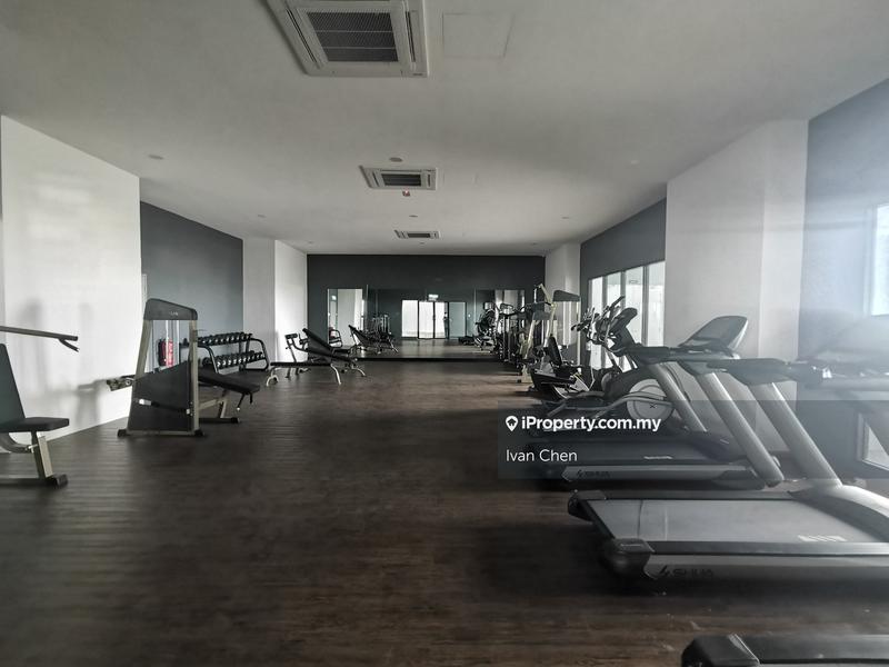 Condominium for Rent in Vista Bangi by Ivan Chen - iProperty.com.my