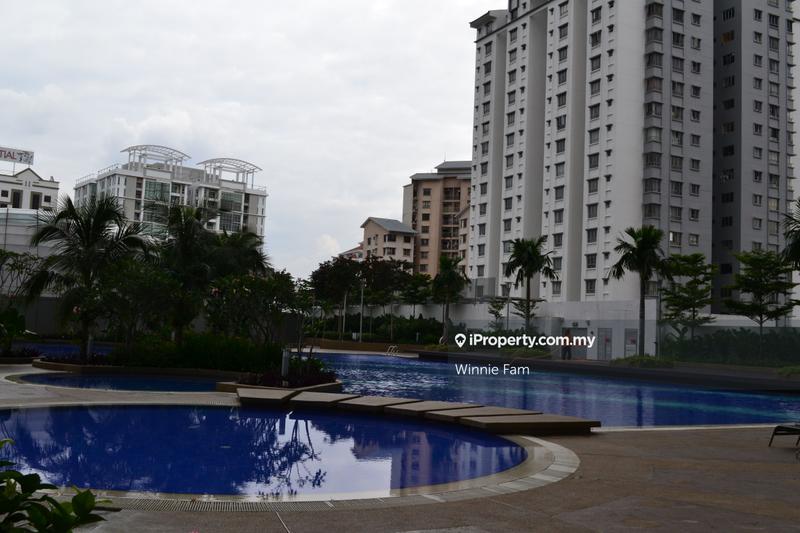 Residensi Servis untuk Dijual di Tropicana City Tropics oleh Winnie Fam - iProperty.com.my