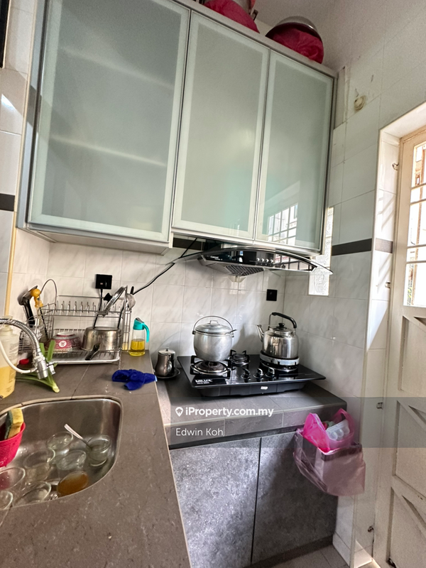 2-storey Terraced House for Sale in Taman Pertam Jaya, Melaka City by Edwin Koh - iProperty.com.my