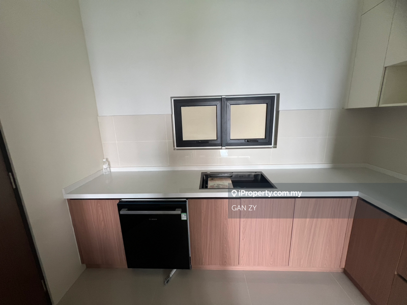 Kondominium untuk Dijual di Impression U-Thant oleh GAN ZY - iProperty.com.my
