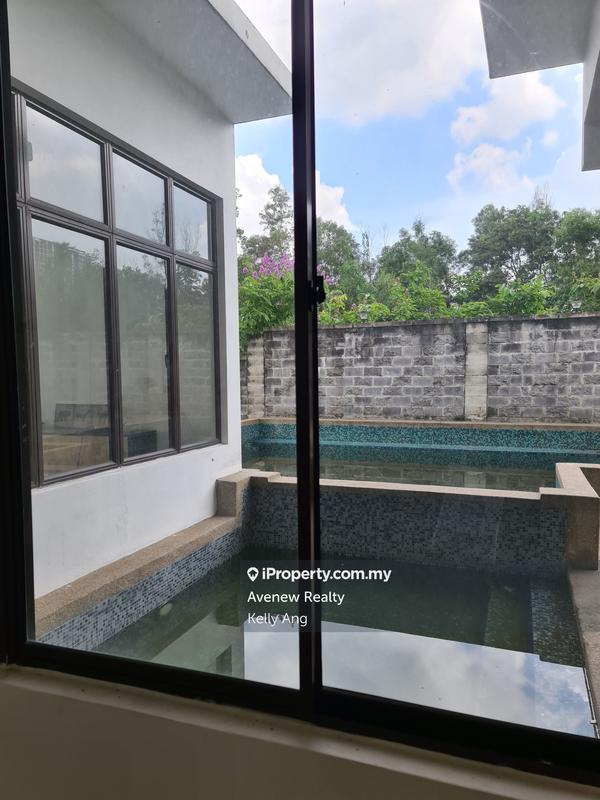 Rumah Berkembar untuk Dijual di Emery @ Kemensah, Ampang oleh Kelly Ang - iProperty.com.my